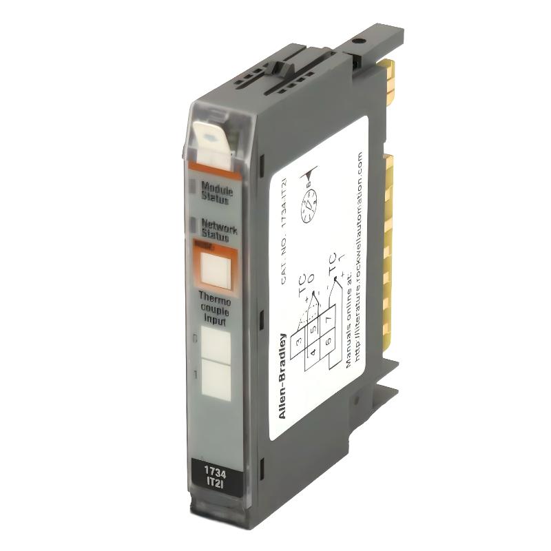Allen Bradley  1734-IT2I  Industrial Equipment