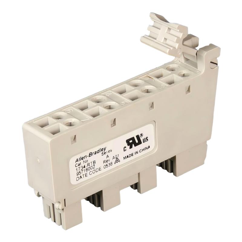 Allen Bradley  1734-RTB  Industrial Equipment