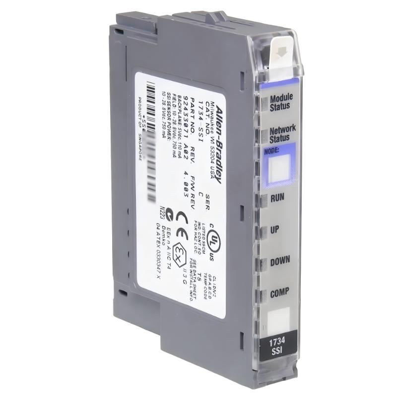 Allen Bradley  1734-SSI  Industrial Equipment