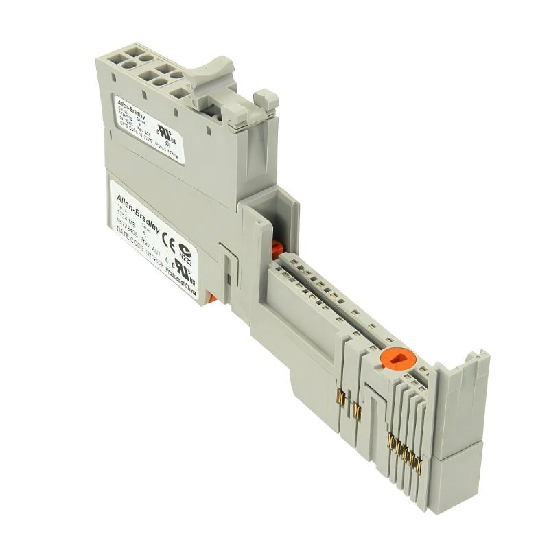 Allen Bradley  1734-TB  Industrial Equipment