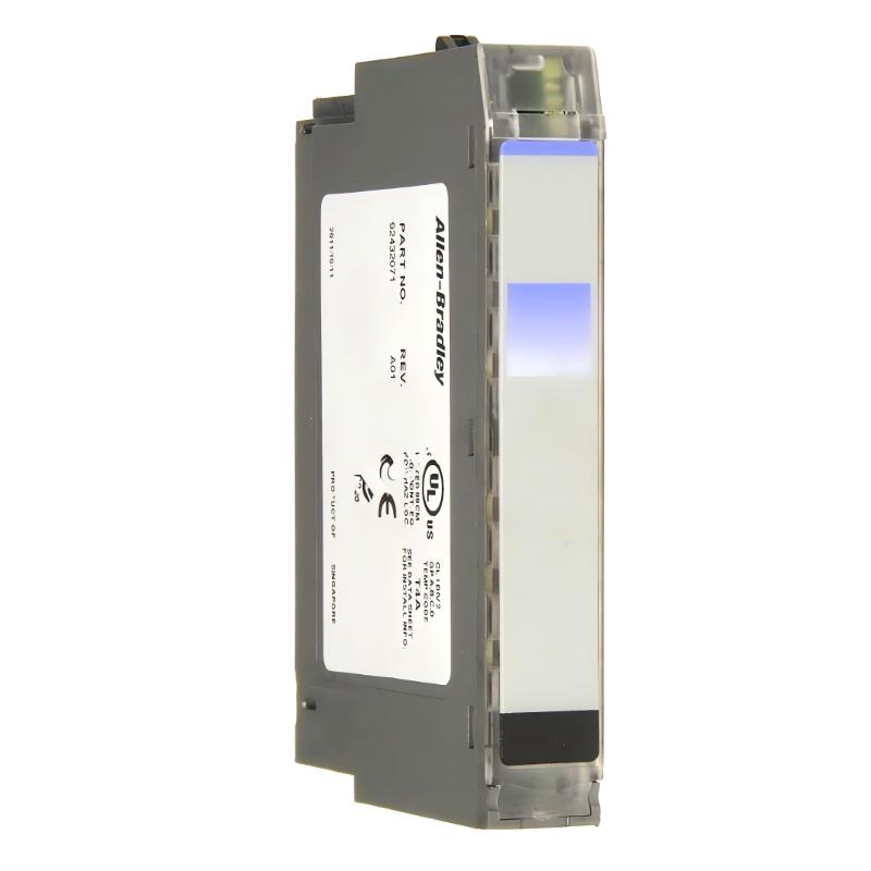 Allen Bradley  1734-VHSC  Industrial Equipment