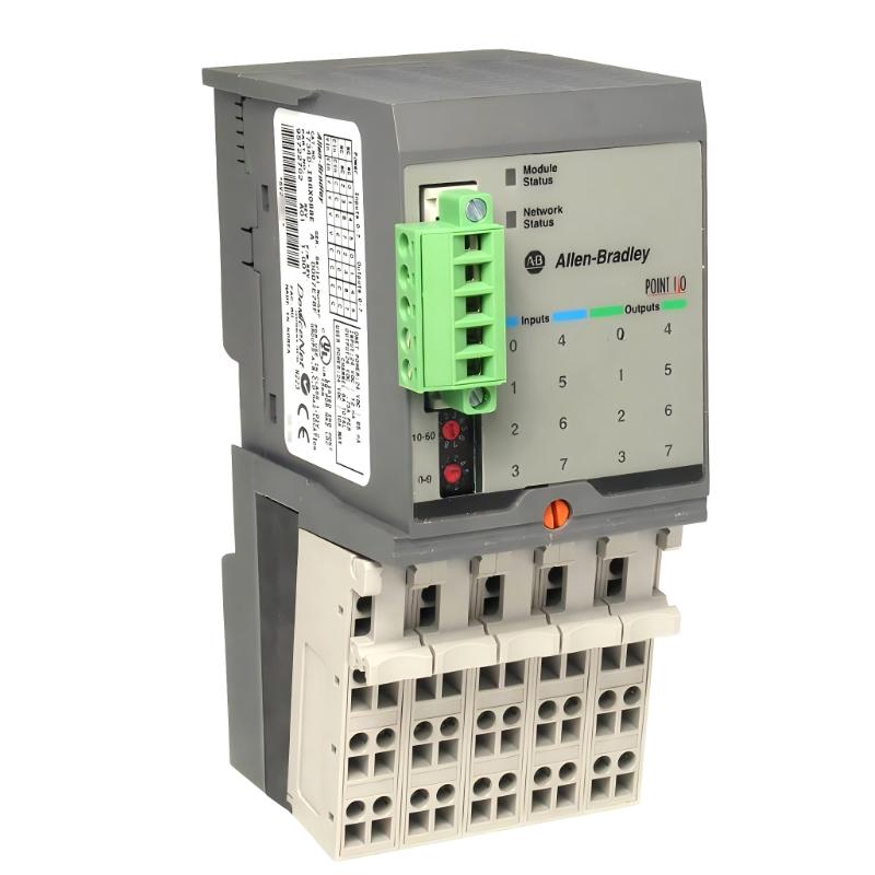 Allen Bradley  1734D-IB8XOB8E  Industrial Equipment