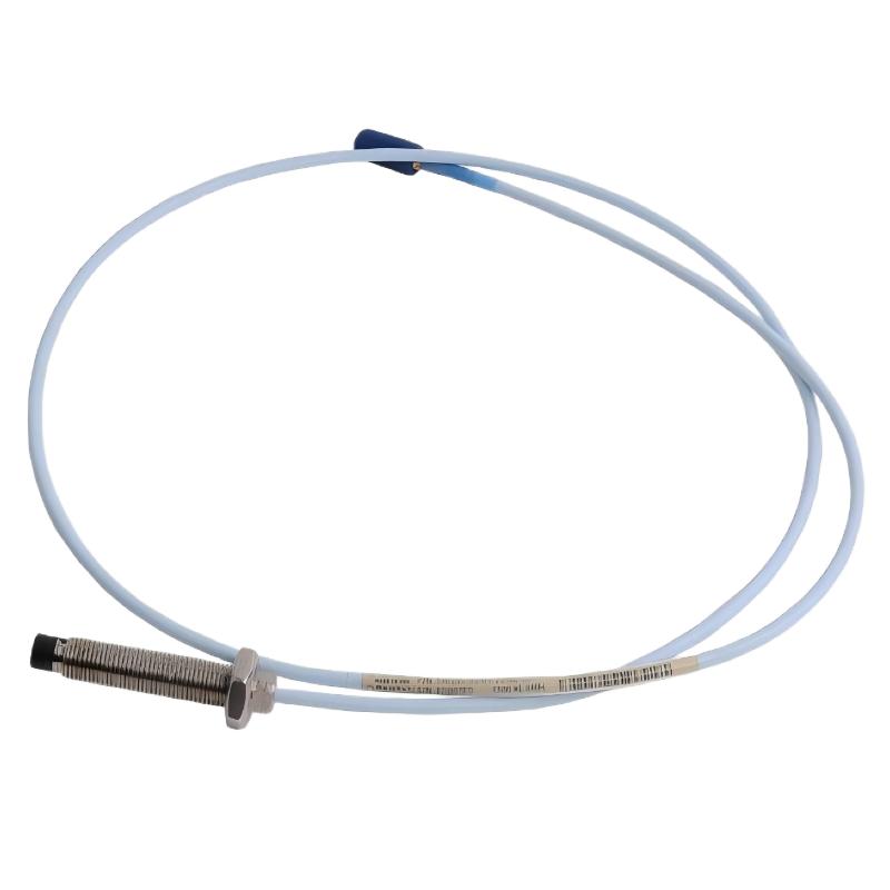 Bently Nevada 173688-01-20-12-05 3300 XL 8 mm Near Field Probe