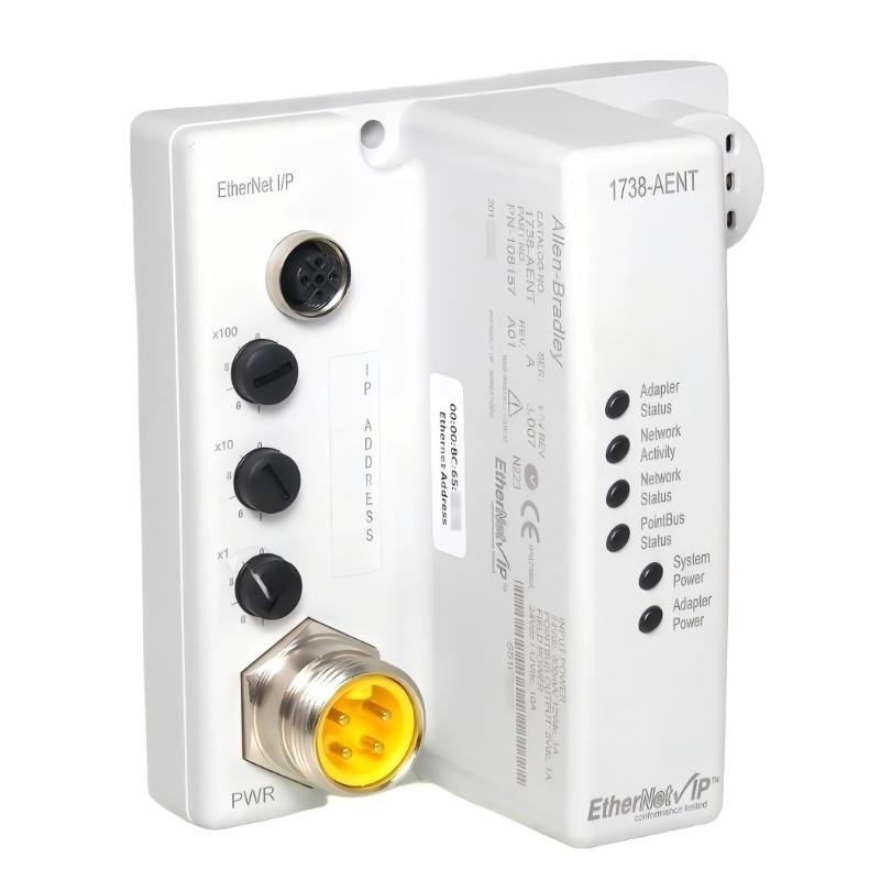 Allen Bradley  1738-APB  Industrial Equipment