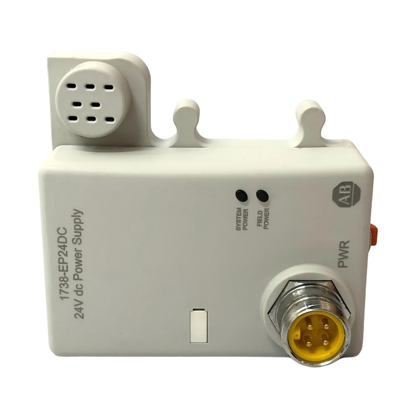 Allen Bradley  1738-EP24DC  Industrial Equipment