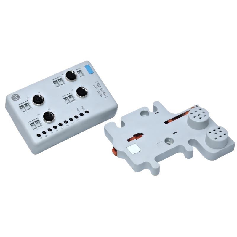 Allen Bradley  1738-IB8M12  Industrial Equipment