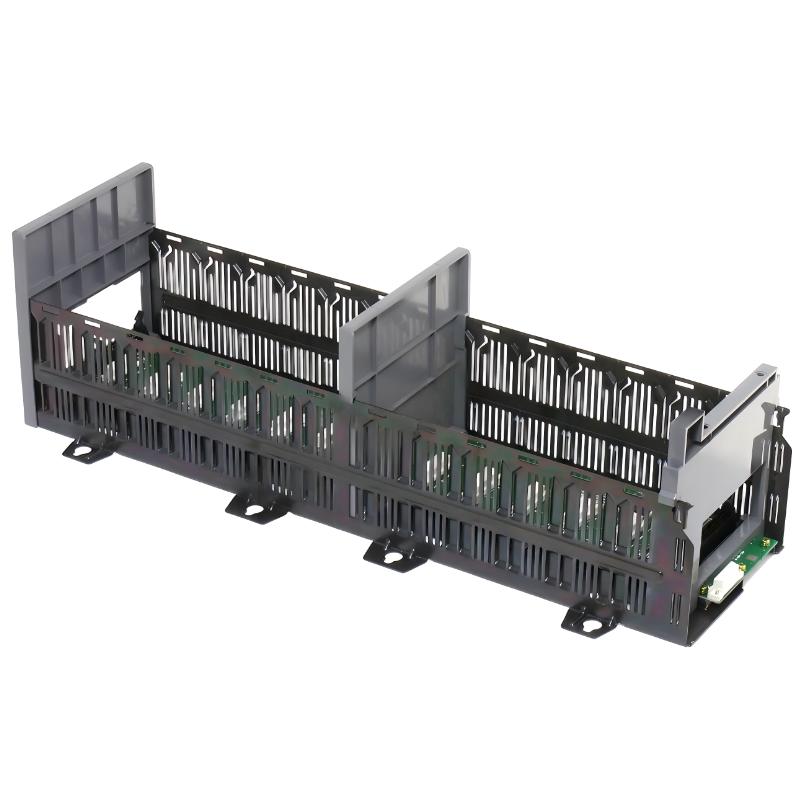 Allen Bradley  1746-A10  Industrial Equipment