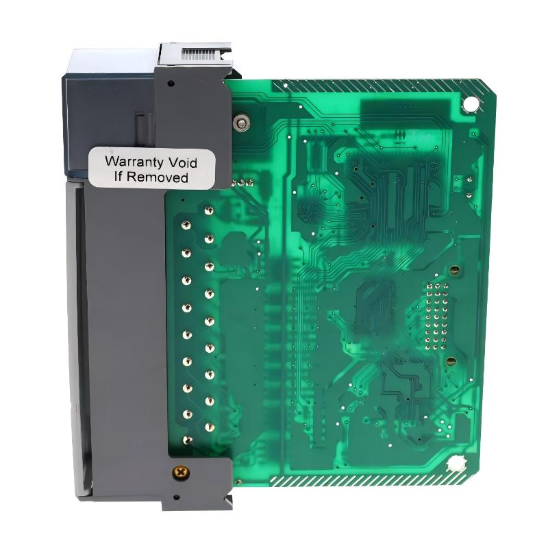 Allen Bradley  1746-HSTP1  Industrial Equipment