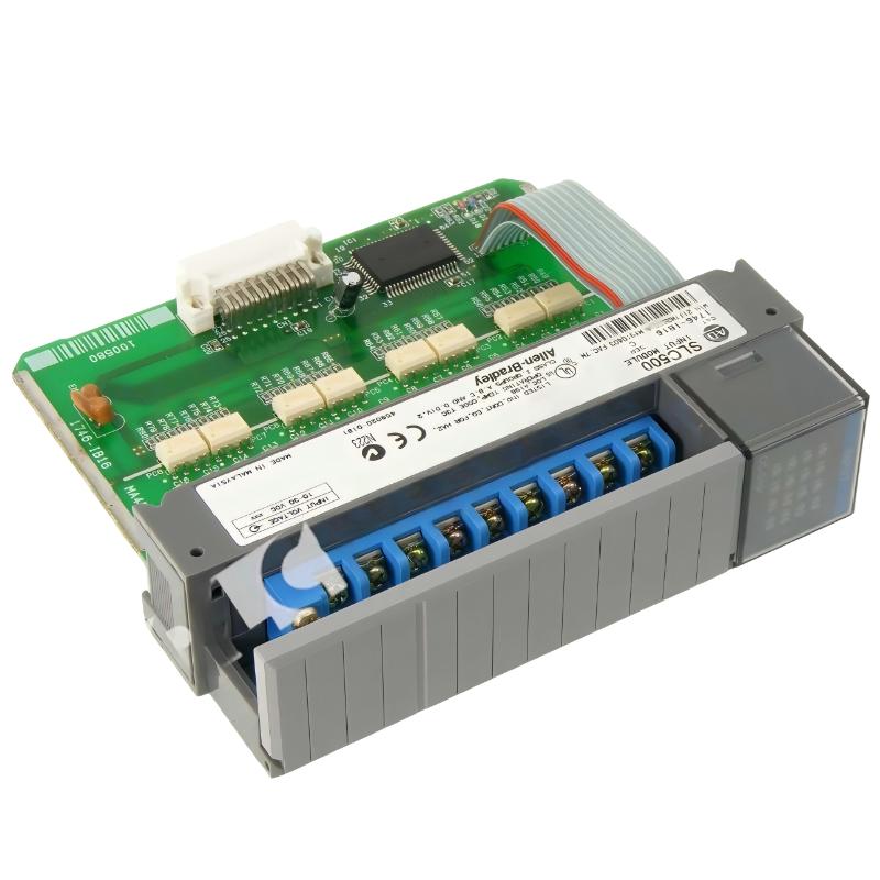 Allen Bradley  1746-IB16  Industrial Equipment