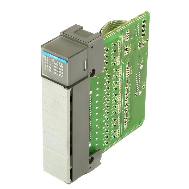 Allen Bradley  1746-IB32  Industrial Equipment
