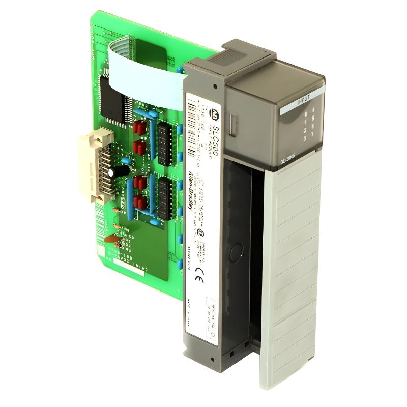 Allen Bradley  1746-IB8  Industrial Equipment