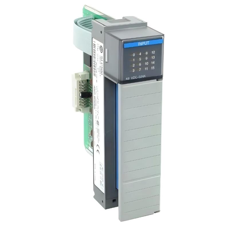 Allen Bradley  1746-IC16  Industrial Equipment