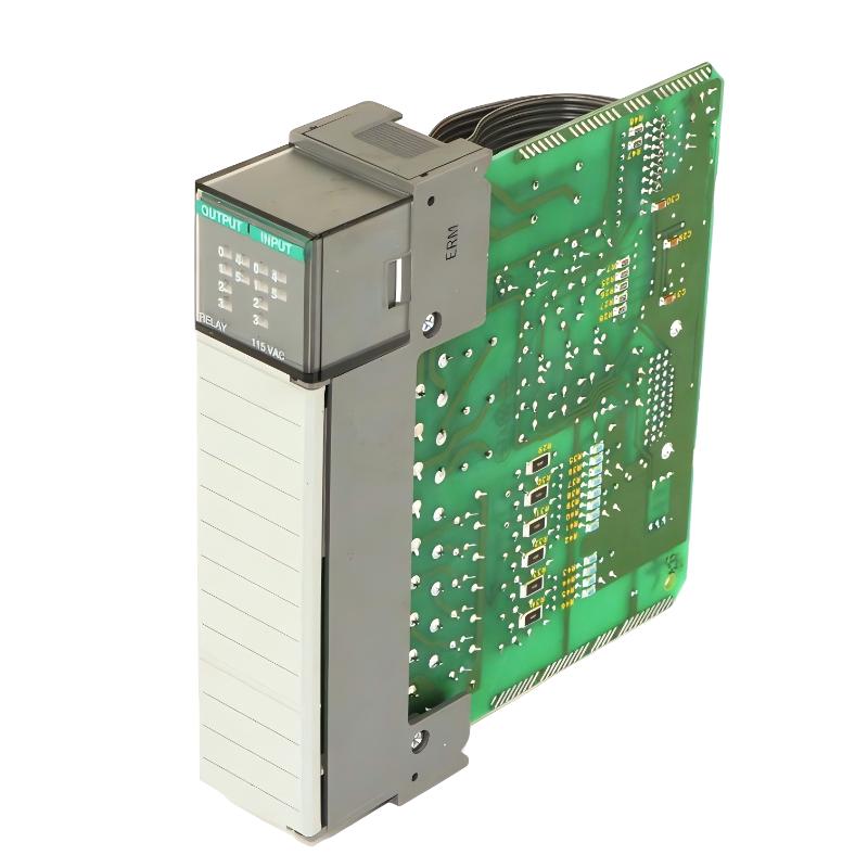 Allen Bradley  1746-IO12  Industrial Equipment