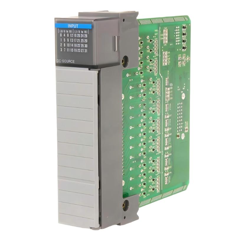 Allen Bradley  1746-IV32  Industrial Equipment