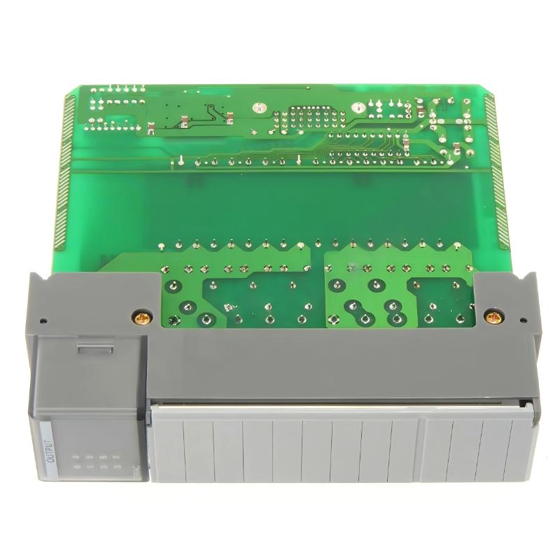 Allen Bradley  1746-OA8  Industrial Equipment