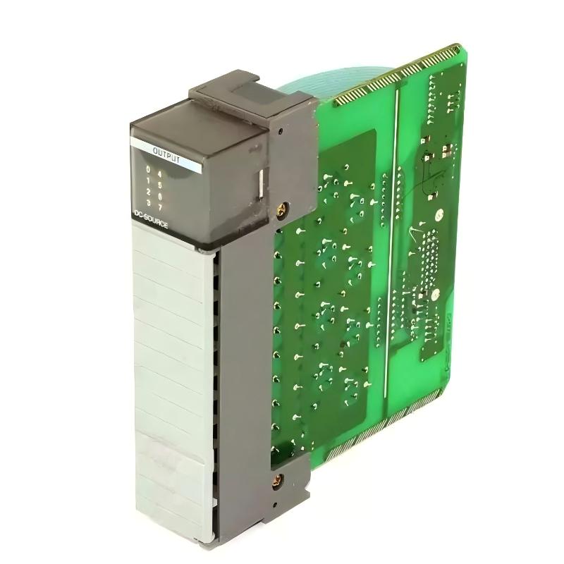 Allen Bradley  1746-OB8  Industrial Equipment