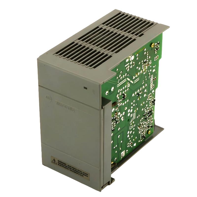 Allen Bradley  1746-P2  Industrial Equipment