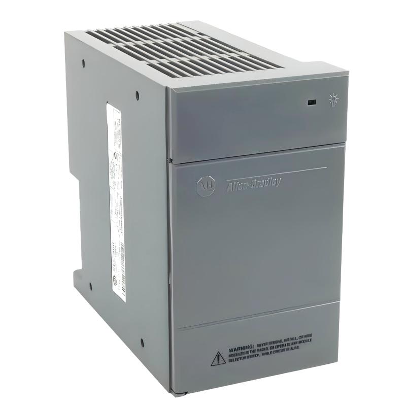 Allen Bradley  1746-P5  Industrial Equipment