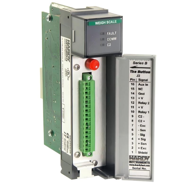 Allen Bradley  1746-WS  Industrial Equipment