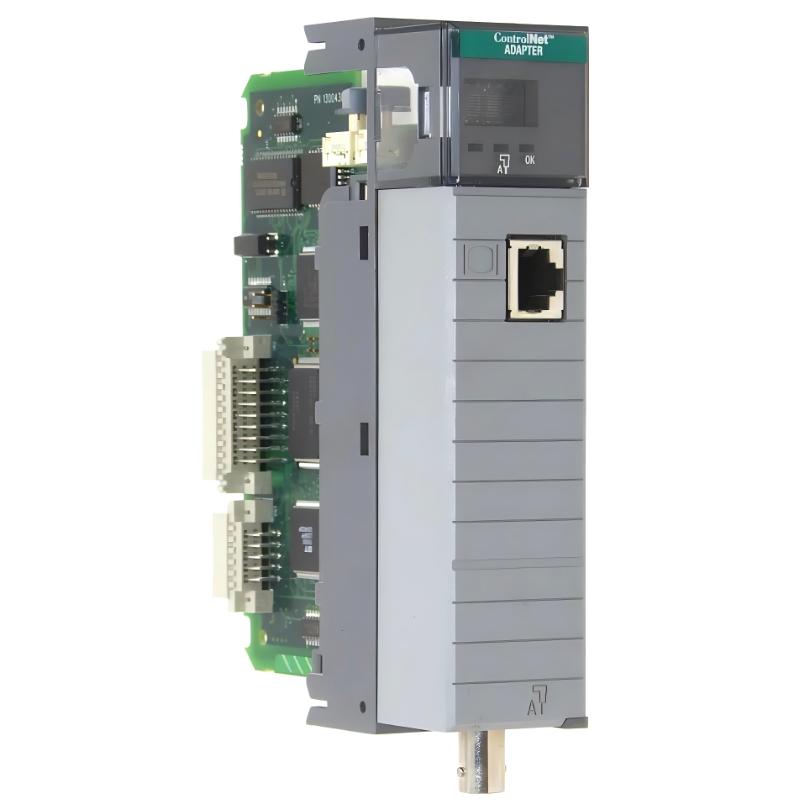 Allen Bradley  1747-ACNR15  Industrial Equipment