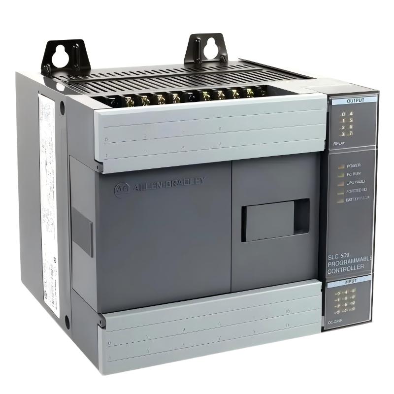 Allen Bradley  1747-L20C  Industrial Equipment