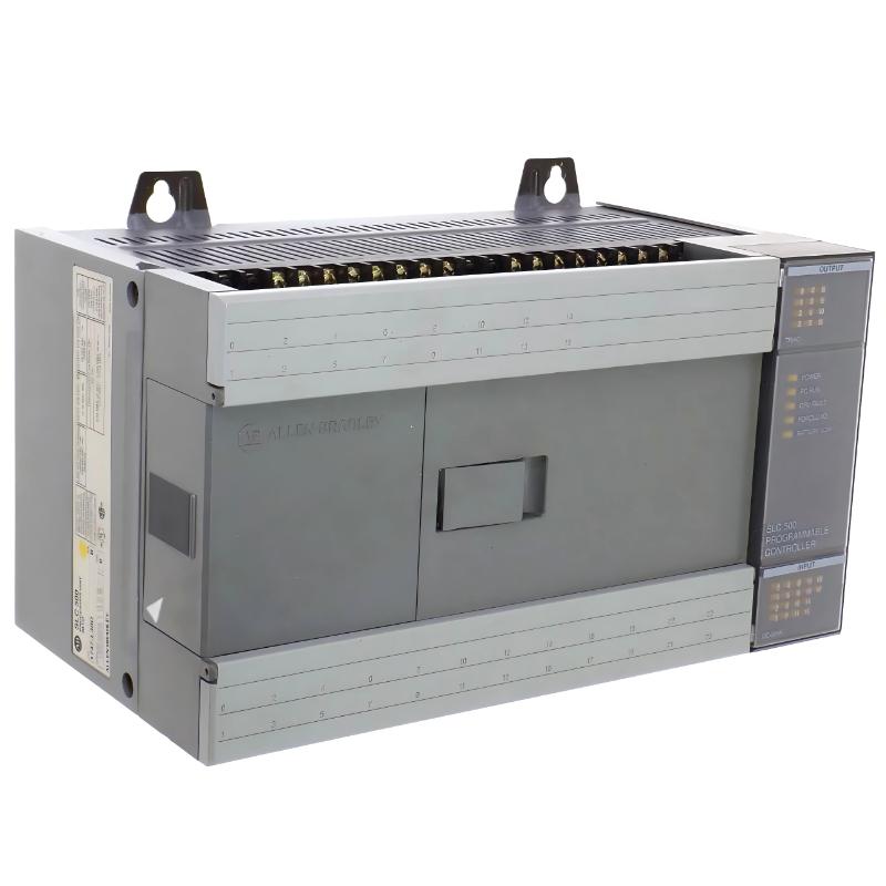 Allen Bradley  1747-L30D  Industrial Equipment