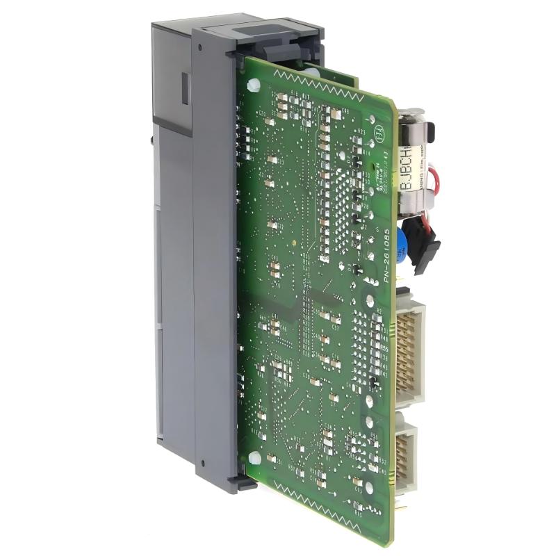 Allen Bradley  1747-L532  Industrial Equipment
