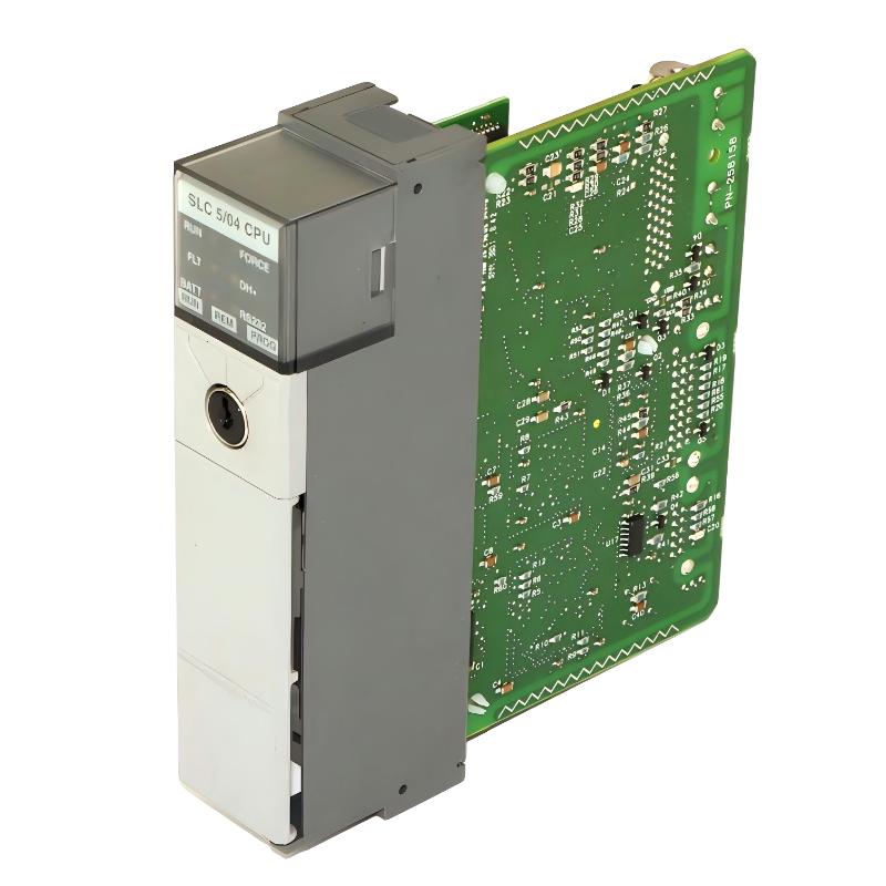 Allen Bradley  1747-L542  Industrial Equipment