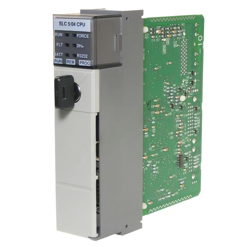 Allen Bradley  1747-L543  Industrial Equipment