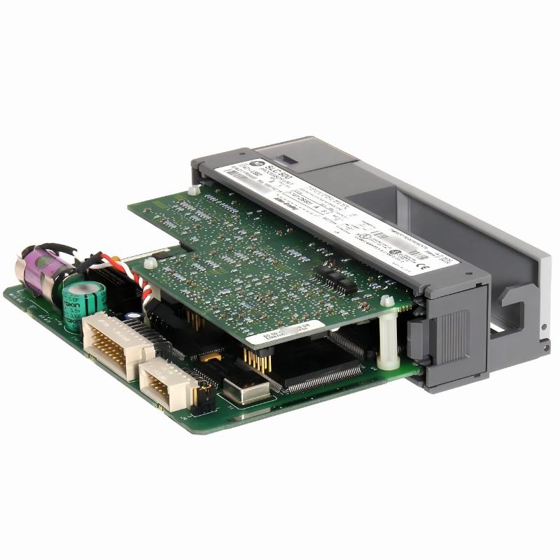 Allen Bradley  1747-L551  Industrial Equipment