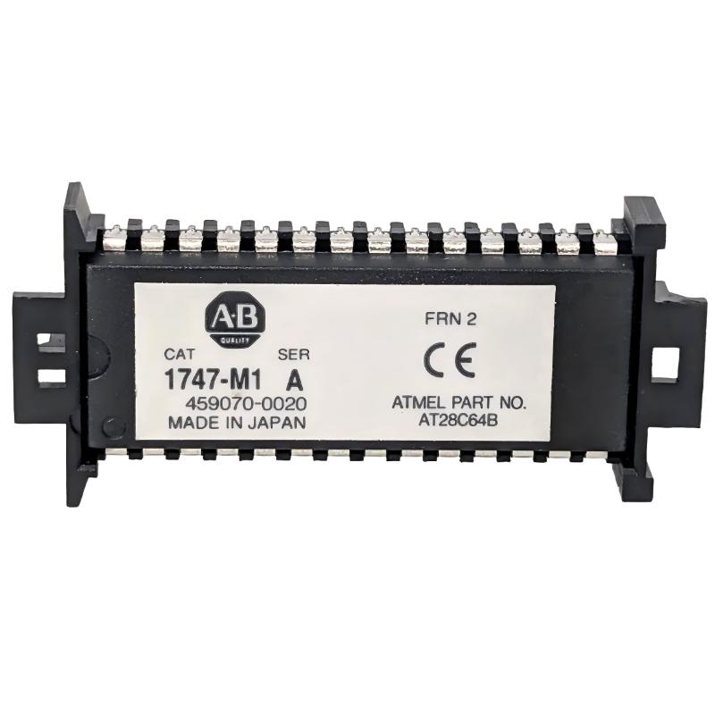 Allen Bradley  1747-M1  Industrial Equipment