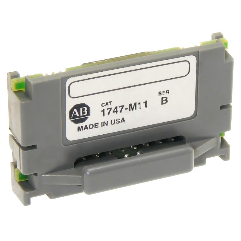 Allen Bradley  ·1747-M11  Industrial Equipment