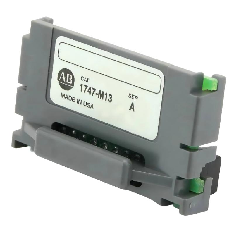 Allen Bradley  1747-M13  Industrial Equipment
