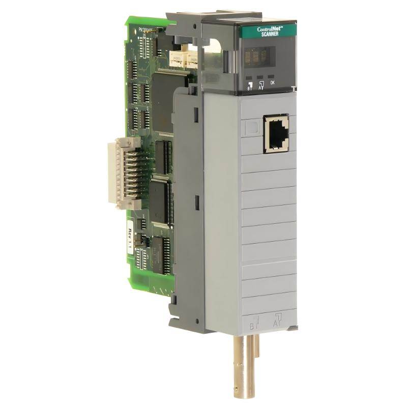 Allen Bradley  1747-SCNR/A  Industrial Equipment