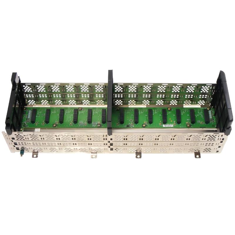 Allen Bradley  1756-A13  Industrial Equipment