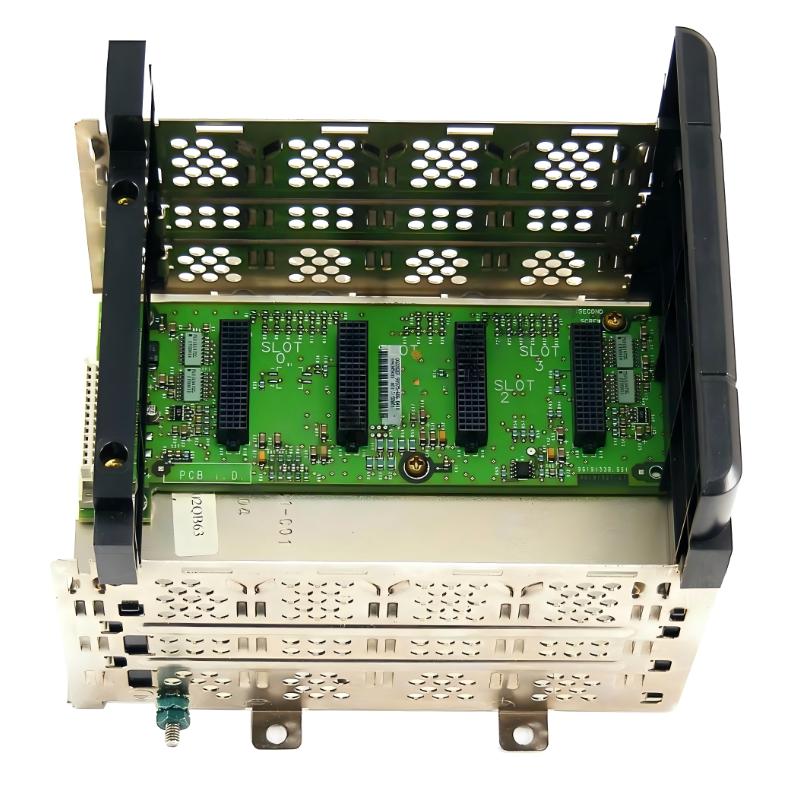 Allen Bradley  1756-A4   Industrial Equipment