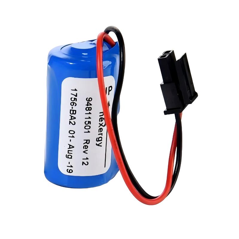 Allen Bradley  1756-BA2  Industrial Equipment