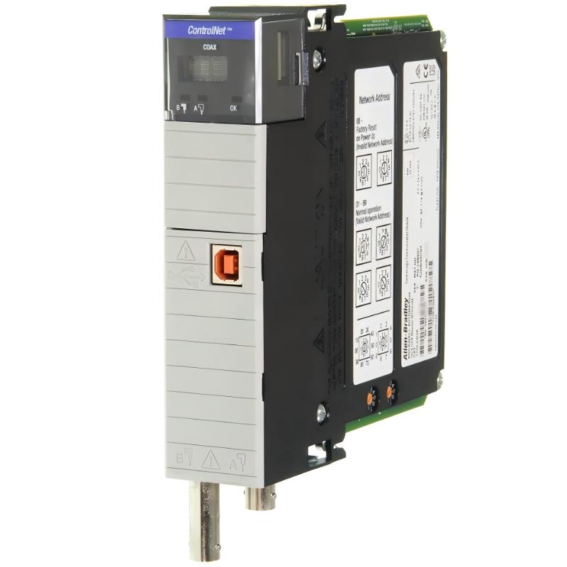 Allen Bradley  1756-CN2  Industrial Equipment