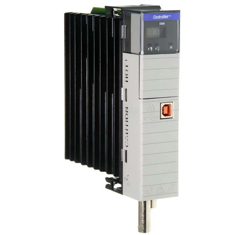 Allen Bradley  1756-CN2R  Industrial Equipment