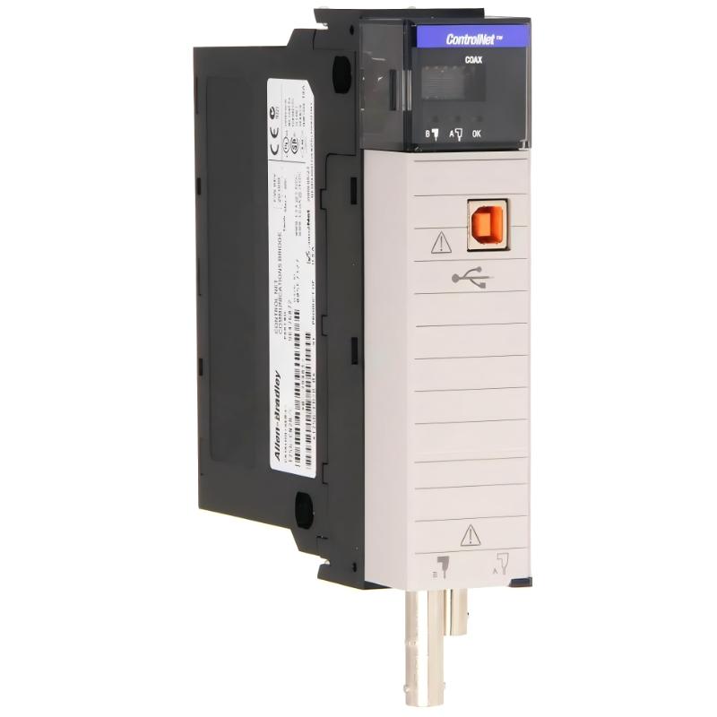 Allen Bradley  1756-CN2RK Industrial Equipment