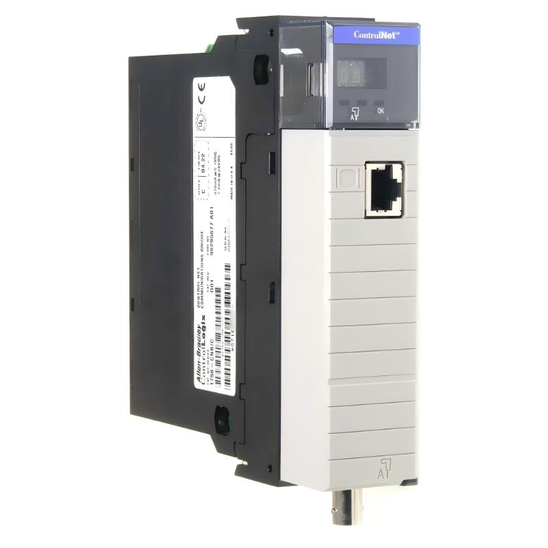 Allen Bradley  1756-CNB  Industrial Equipment