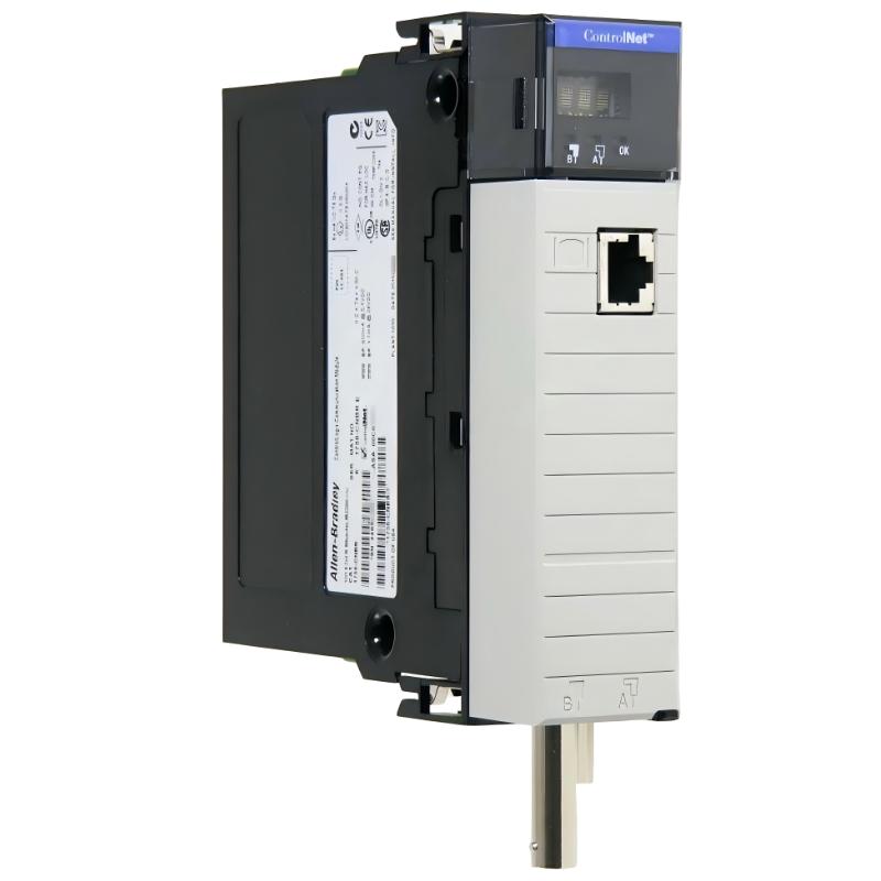 Allen Bradley  1756-CNBR/E  Industrial Equipment