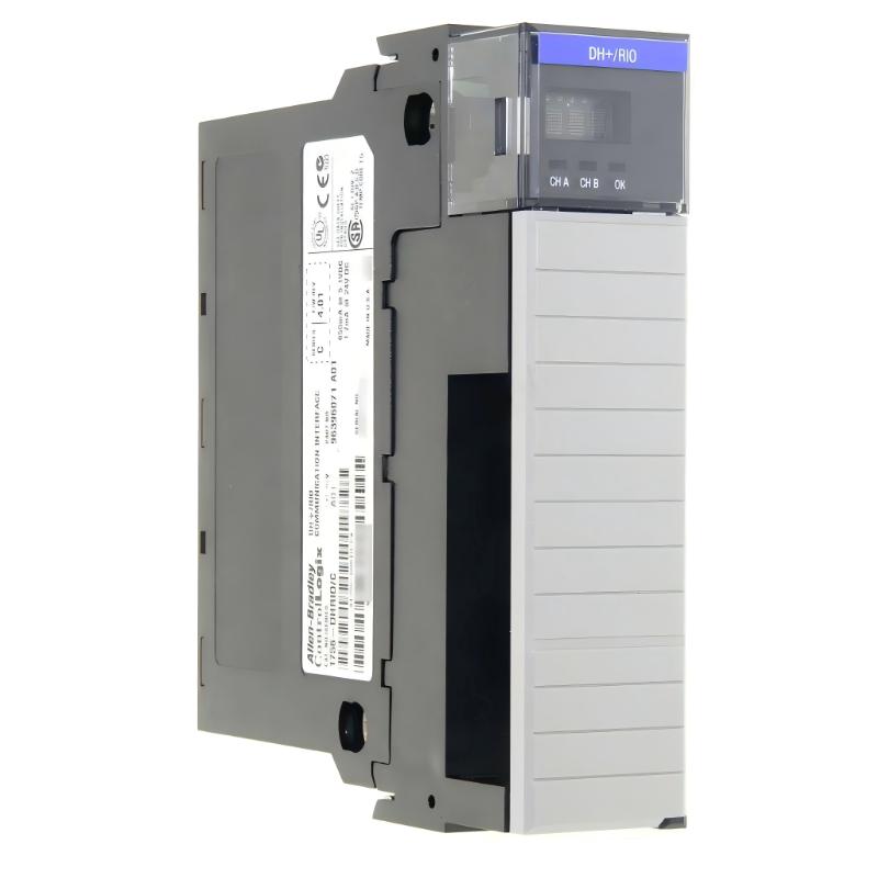 Allen Bradley  1756-DHRIO/C  Industrial Equipment