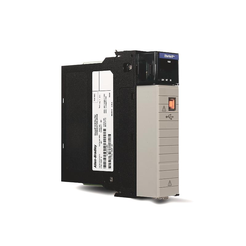 Allen Bradley  1756-EN2F  Industrial Equipment