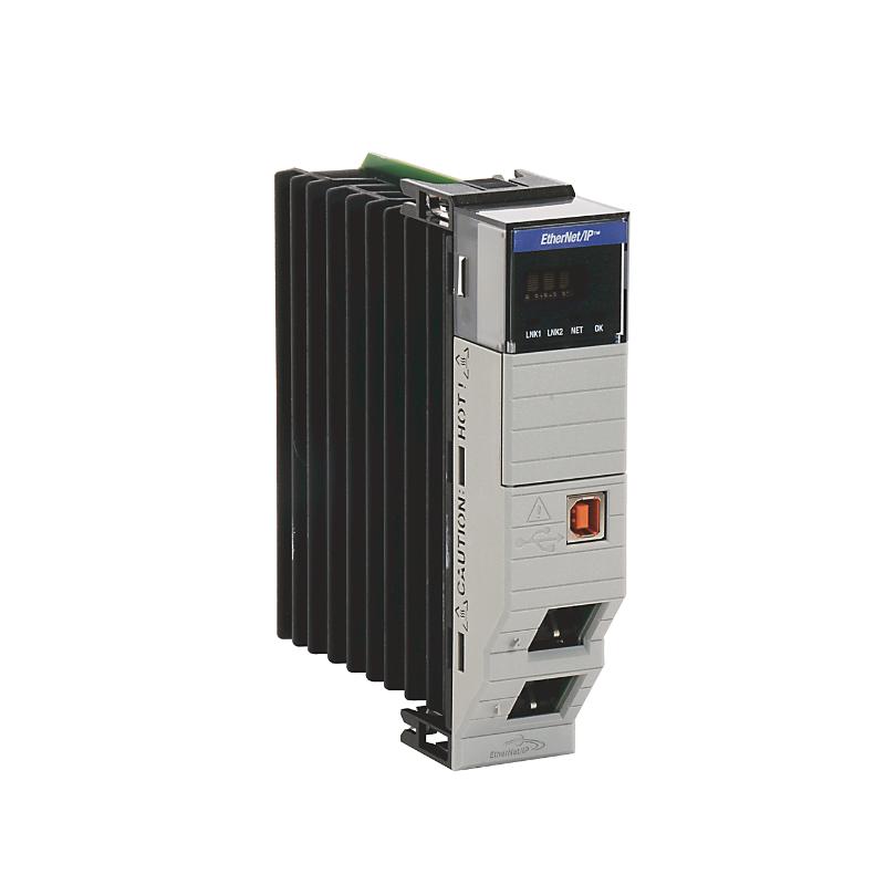 Allen Bradley  1756-EN2T  Industrial Equipment