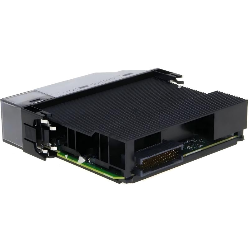 Allen Bradley  1756-EN2TR  Industrial Equipment