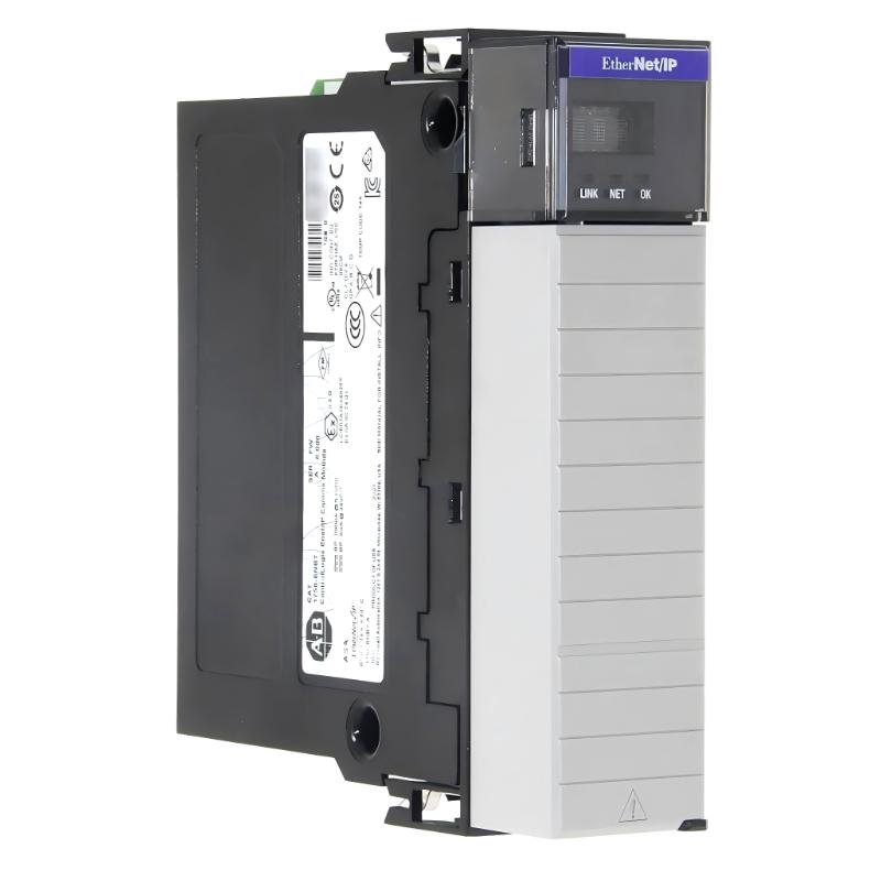 Allen Bradley  1756-ENBT  Industrial Equipment