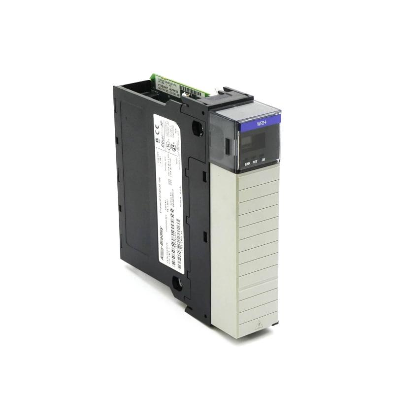 Allen Bradley  1756-EWEB  Industrial Equipment