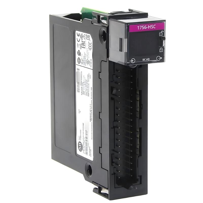 Allen Bradley  1756-HSC  Industrial Equipment