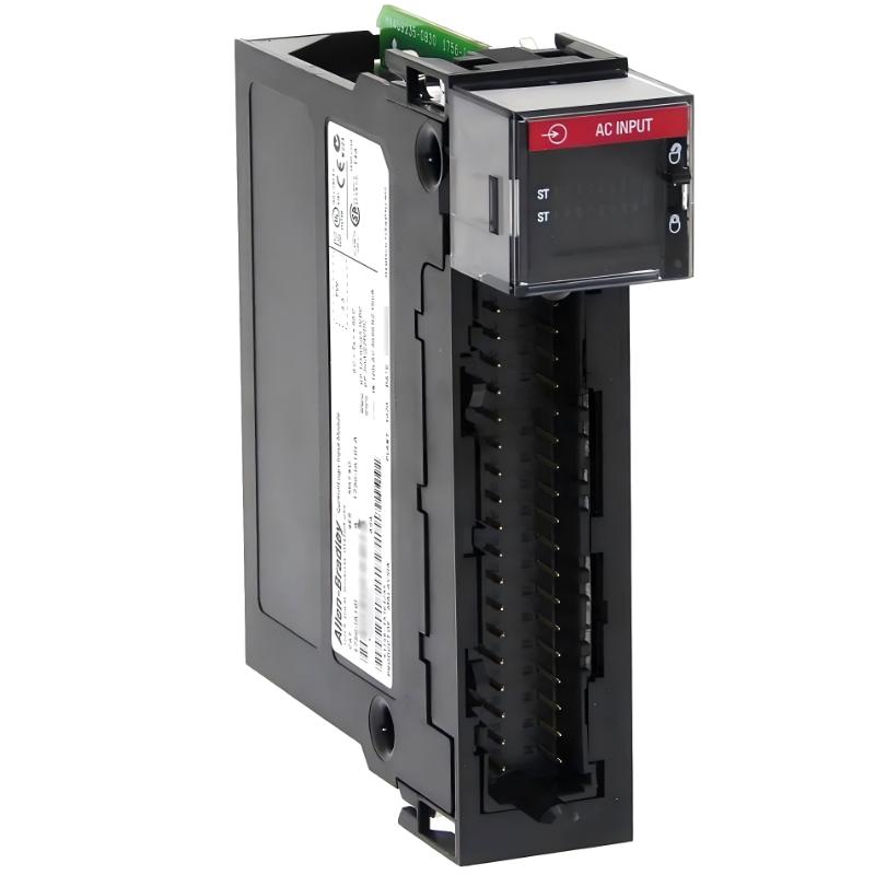 Allen Bradley  1756-IA16I  Industrial Equipment